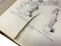 Illustrations of Roman London チャールズ・ローチ・スミス「ローマ時代ロンドン図誌」