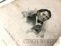 Voyage of His Majesty's Ship Alceste along the coast of Corea, to The Island of Lewchew  ジョン・マクロード「アルセスト号朝鮮・琉球航海記」 第2版