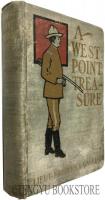 On Guard/A West Point Treaure/Clif,The Naval Cadet/Bound for Annapolis アプトン・シンクレア初期作品 4冊一括 [20世紀 アメリカ 児童書]