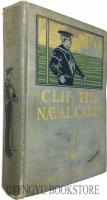 On Guard/A West Point Treaure/Clif,The Naval Cadet/Bound for Annapolis アプトン・シンクレア初期作品 4冊一括 [20世紀 アメリカ 児童書]