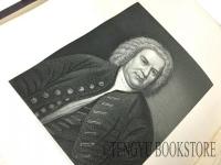 The Imperial Dictionary of Universal Biography 世界人名事典 全5冊揃 [19世紀 イギリス]