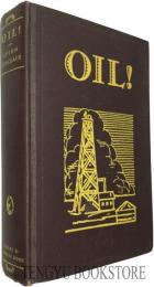 OIL! アプトン・シンクレア「石油!」 初版第2刷