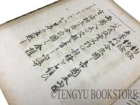 Sailing Directions and Nautical Remarks「日本沿岸水路誌および海事摘要」[19世紀 ペリー日本遠征記]