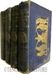 Official Descriptive and Illustrated Catalogue of The Great