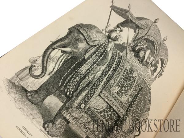 Official Descriptive and Illustrated Catalogue of The Great