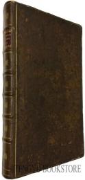 Archaeologia Britannica vol.I Grossographyエドワード・ルイド「ブリテン考古学」第1巻 [18世紀 イギリス 歴史]