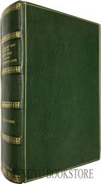 Master Humphrey's Clock (The Old Curiosity Shop/Barnaby Rudge) ディケンズ「ハンフリー親方の時計」(骨董屋/バーナビー・ラッジ)書籍版初版 全3巻合本1冊 [19世紀 イギリス 英文学]