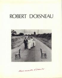 Trois secondes d'eternite Robert Doisneau ロベール・ドアノー