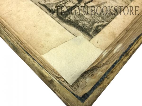 China Monumentis アタナシウス・キルヒャー「中国図説」 初版 China Monumentis アタナシウス・キルヒャー「中国図説」 初版