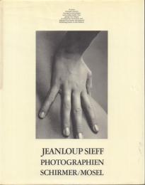 Jeanloup Sieff Photographien [ジャンルー・シーフ写真集]