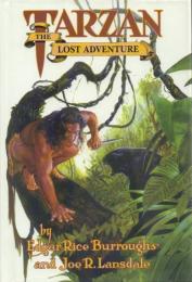 TARZAN: The Lost Adventure [ターザン]