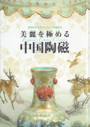 美麗を極める中国陶磁: 特集展示 松井コレクション受贈記念