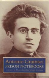 Antonio Gramsci Prison Notebooks 全3冊揃