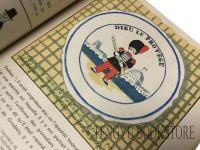 Souvenirs d'un petit garcon 1871-1883 アンドレ・エレ「ある少年の思い出」  初版 [20世紀 フランス 絵本]