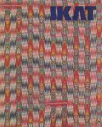 IKAT: Silks of Central Asia: The Guido Goldman Collection