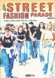 Street Fashion Parade Vol.1