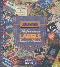 Jeans Reference Lavels Source Book