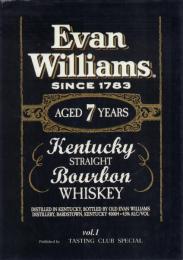 Evan Williams since 1793