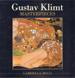 Gustav Klimt MASTERPIECES