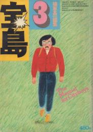 宝島 3月号 (第三巻第三号) 特集:全都市カタログ第一集