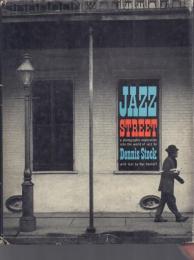 JAZZ STREET: A Photographic Exploration into the World