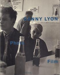 DANNY LYON Photo Film 1959-1990