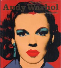 Andy Warhol Portraits of the Seventies and Eighties [アンディ・ウォーホル]