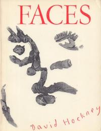 David Hockney FACES 1966-1984