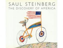 Saul Steinberg The Discovery of America