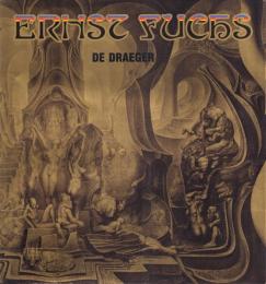 ERNST FUCHS de Draeger