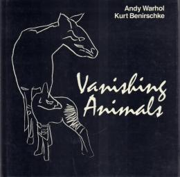 Vanishing Animals