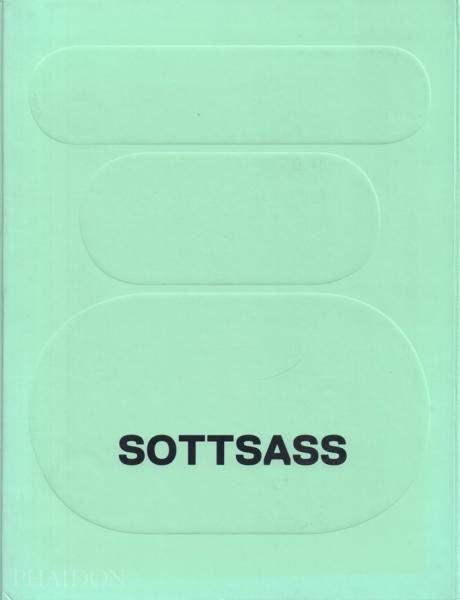 SOTTSASS [エットーレ・ソットサス作品集](Philippe Thome) / 古本