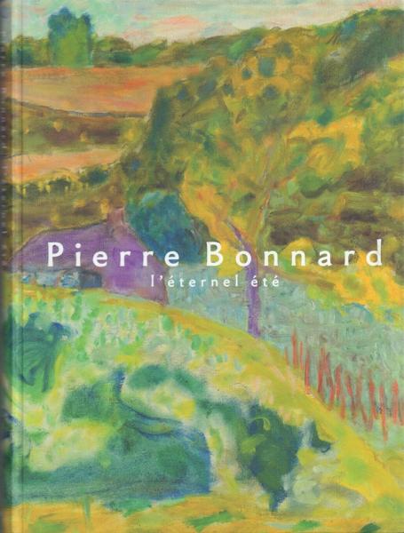 ピエール・ボナール展(国立新美術館) / 古本、中古本、古書籍の通販は