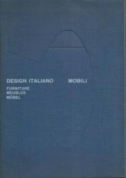 DESIGN ITALIANO :MOBILI