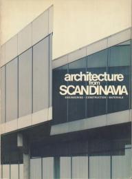 architecture from SCANDINAVIA