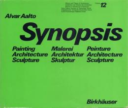 Synopsis(Geschichte und Theorie der Architektur 12)