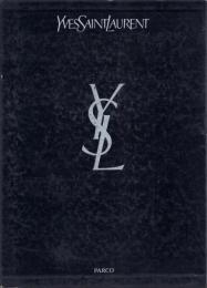 YVES SAINT LAURENT -イメージとデザイン