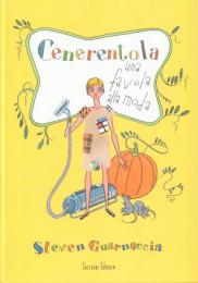 Cenerentola Una favola alla moda