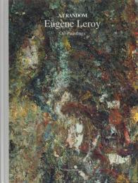 Eugene Leroy 【ArT RANDOM 61】