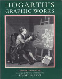 Hogarth's Graphic Works, 3rd. Rev. Ed.