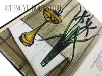 Bernard Buffet Lithographe [ベルナール・ビュッフェ リトグラフ]