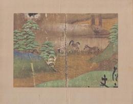 藝苑聚芳 第一期絵画篇 全100葉揃
