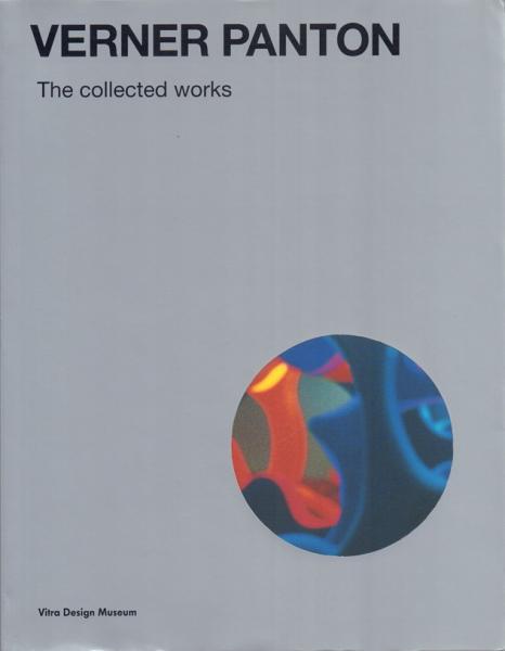 【絶版】『Verner Panton: The Collected Works』 Verner Panton: The Collected Works: 9783931936235 - AbeBooks