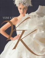 YUMI KATSURATHE FIRST CLASSWEDDING 2013・2014・パンフレット 3冊一括