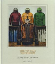 The Vintage Showroom: An Archive of Menswear