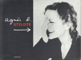 agnes b. STYLIST アニエスベー スティリスト