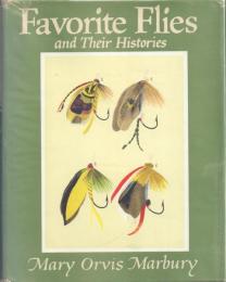 Favorite Flies and Their Histories [毛針]