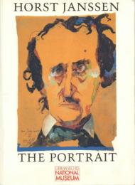 Horst Janssen The Portrait: A Selection from 1945 to 1994 [ホルスト・ヤンセン 肖像画]