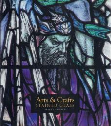 Arts and Crafts Stained Glass