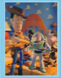 TOY STORY: The Art and Making of the Animated Film [トイ・ストーリー]